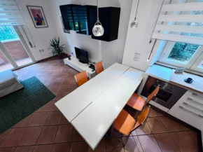 Inn Trastevere Home Rome